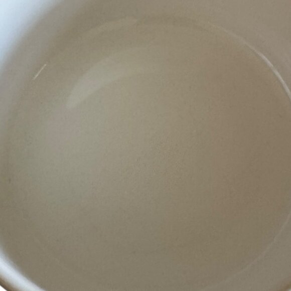 Vintage Waechtersbach Cat Food Water Bowl Ceramic Multiple languages Graphics - Picture 4 of 16